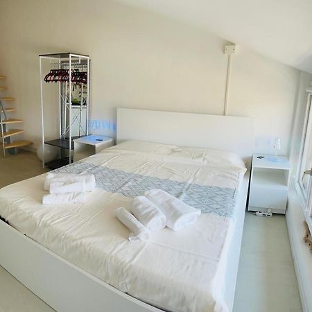 Apartamento La Casita Cagliari Exterior foto