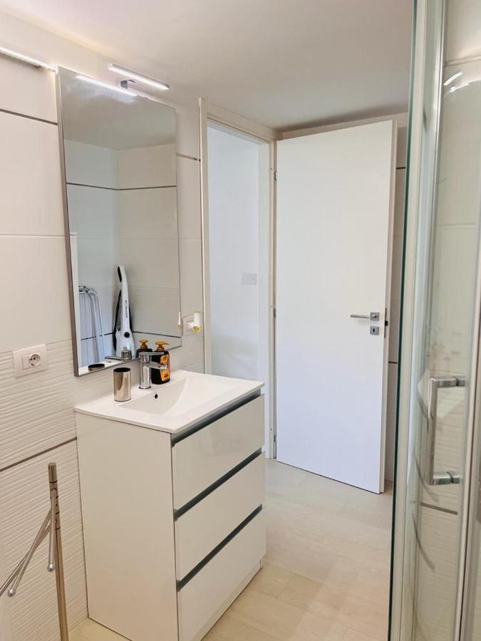 Apartamento La Casita Cagliari Exterior foto