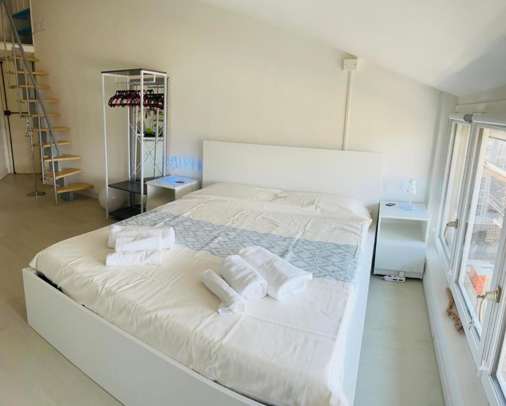 Apartamento La Casita Cagliari Exterior foto
