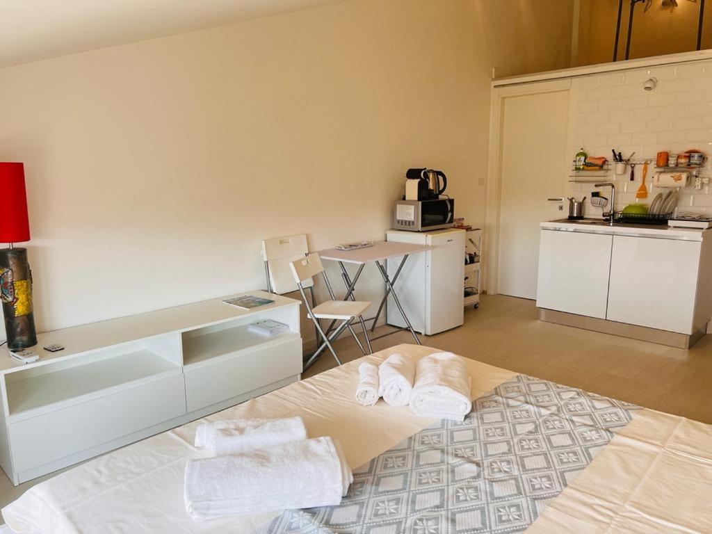 Apartamento La Casita Cagliari Exterior foto